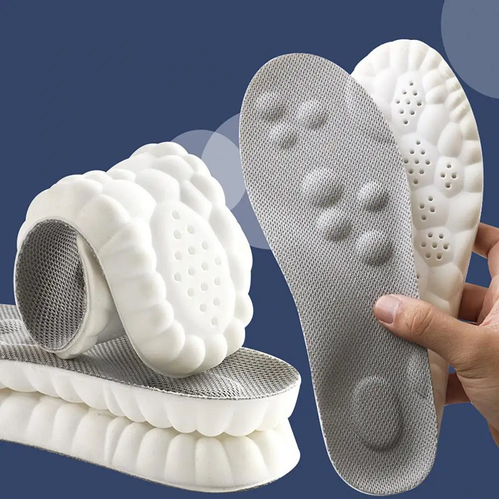 Memory Foam Insoles