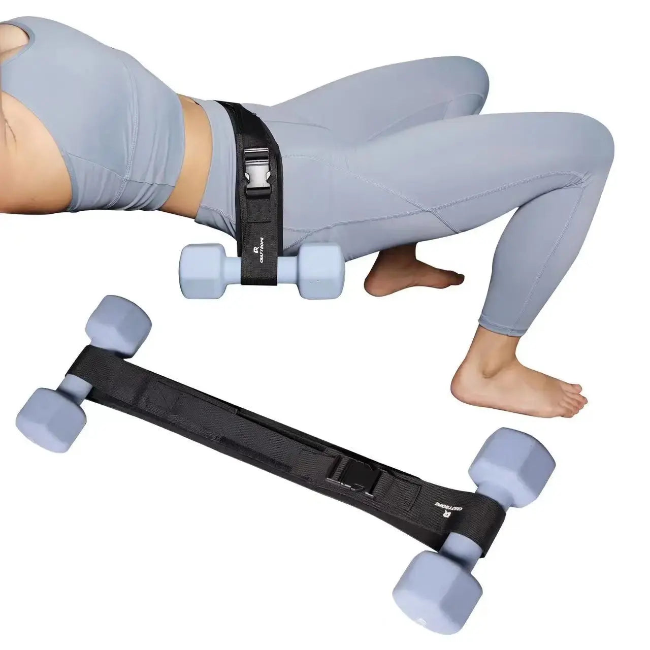 GluteMax - Exercise Hip Trainer SustainaFit