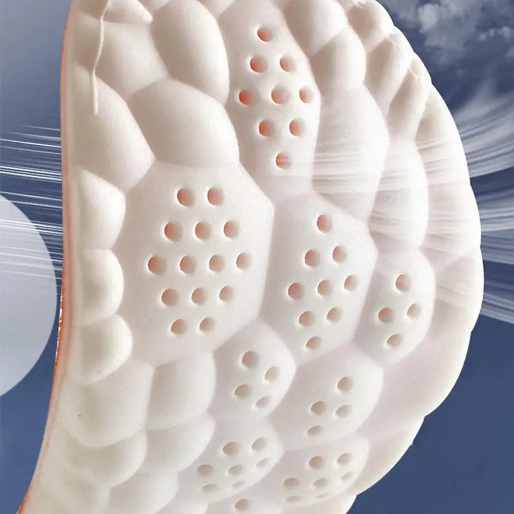 Memory Foam Insoles