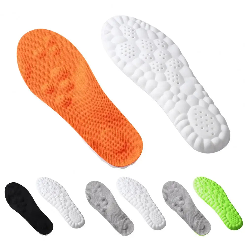 Memory Foam Insoles