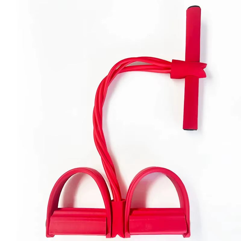 Total Body Shaper™ 4-Tube Resistance Reformer