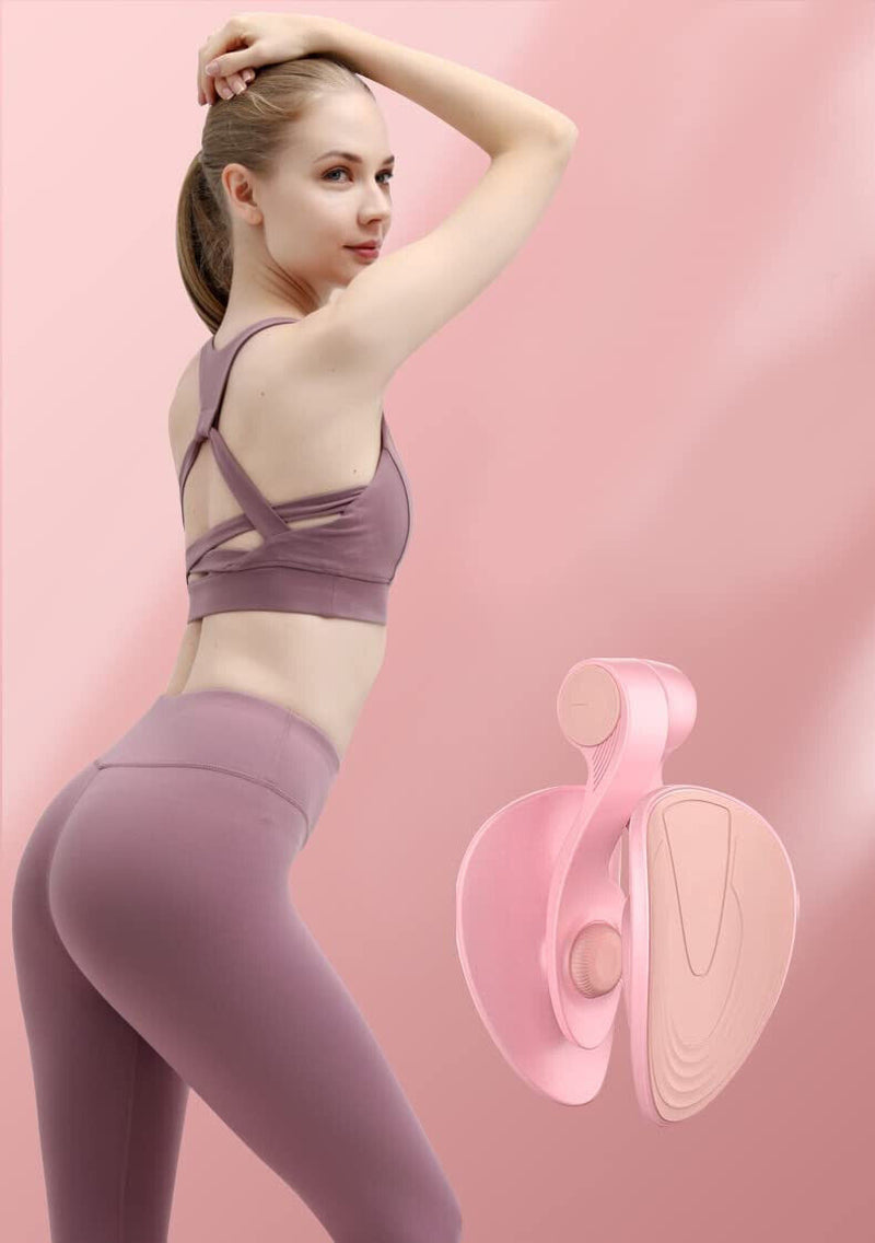 Thigh Exerciser for Woman,Leg Machine,Inner Thigh Toner,Hip Triner