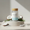 Fasting & Daily Wellness Support Pack by ok-capsule