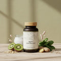 Digestive & Gut Wellness Support Pack by ok-capsule