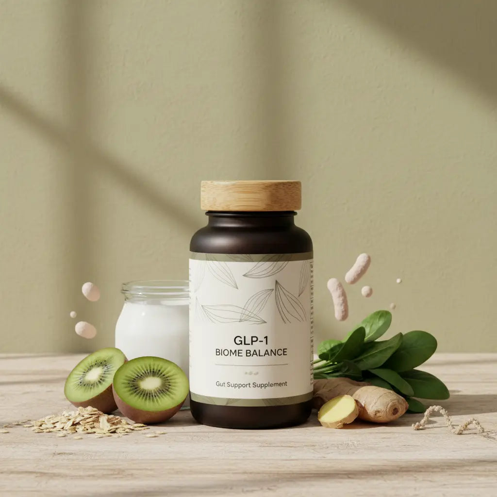 Digestive & Gut Wellness Support Pack by ok-capsule