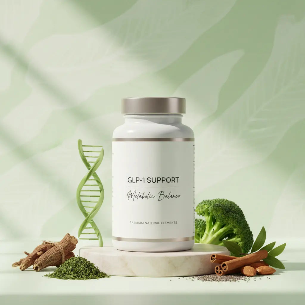 Metabolism & Digestive Wellness Support Pack by ok-capsule