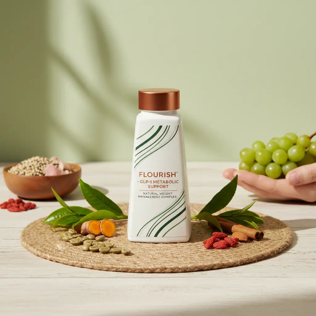GLP-1 Weight Loss