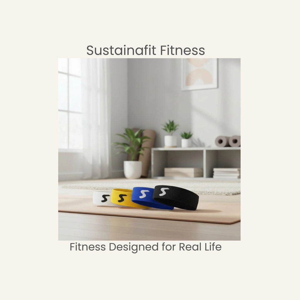 Non-Slip Workout Headbands for Women – Moisture-Wicking Fit by My Store