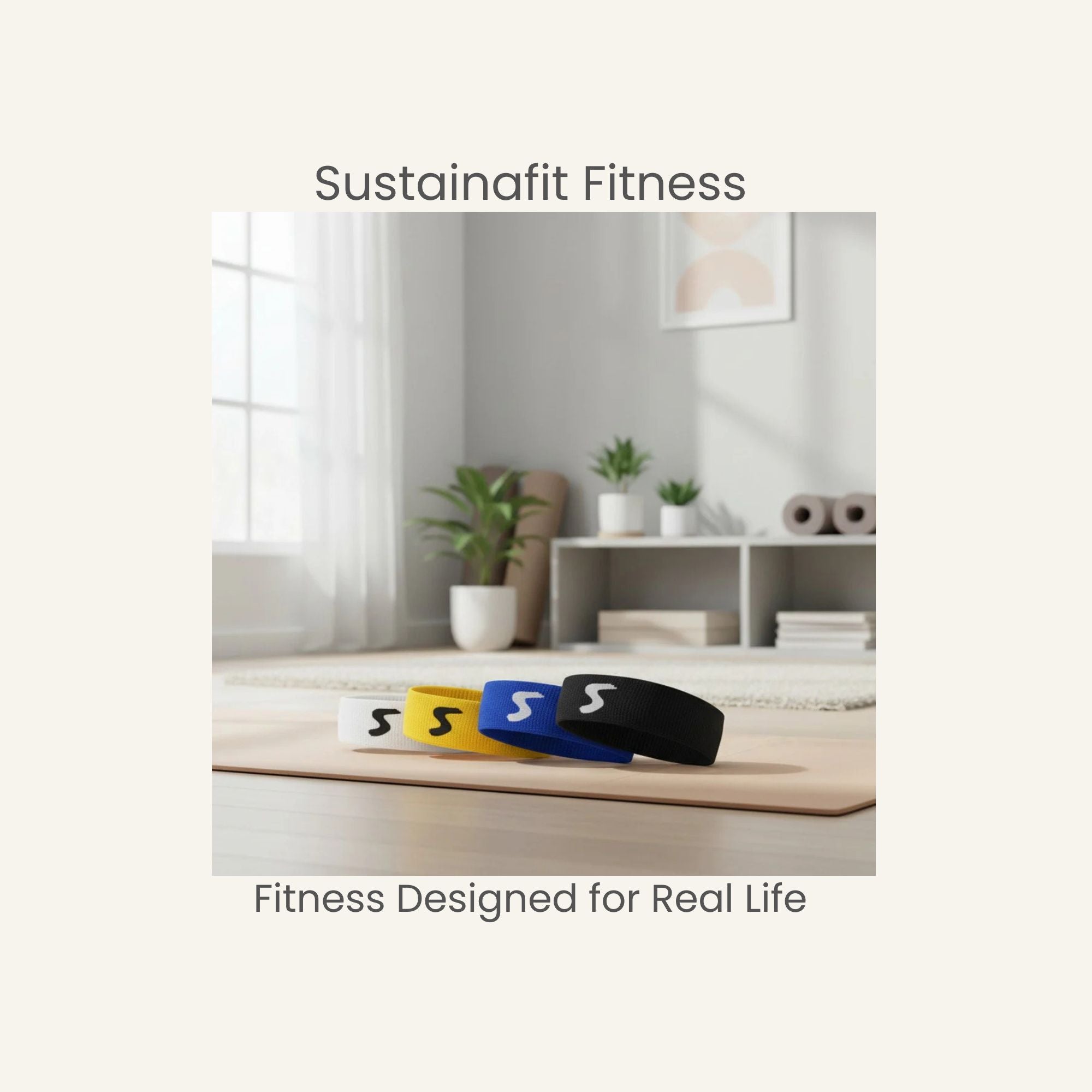 Non-Slip Workout Headbands for Women – Moisture-Wicking Fit by My Store