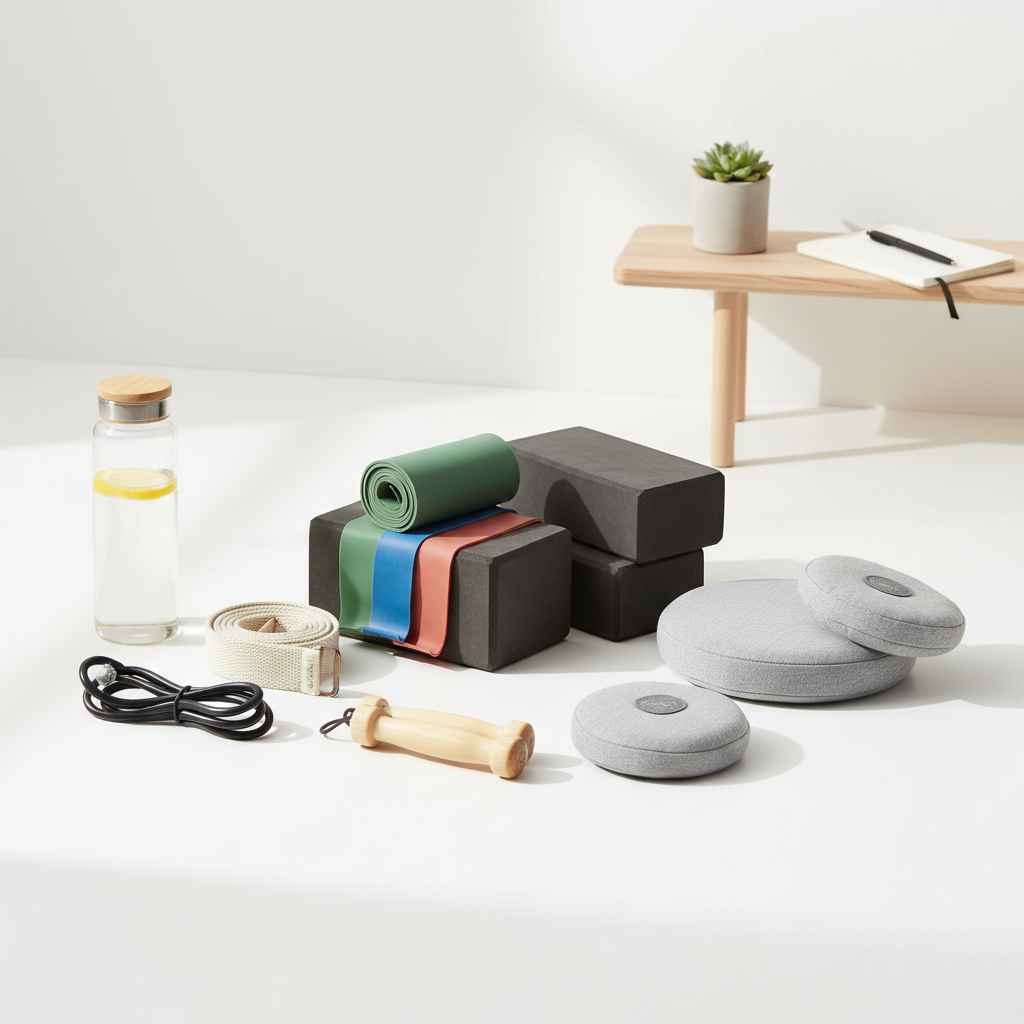 Busy Mom Sweat & Sculpt Starter Bundle