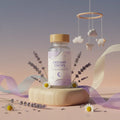 Kids Evening Wellness Support Pack by ok-capsule