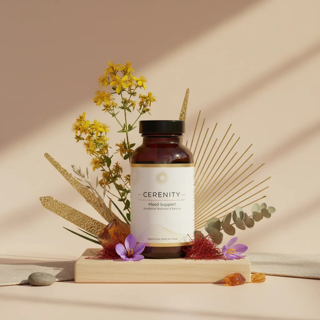 Daily Balance & Wellness Support Pack by ok-capsule