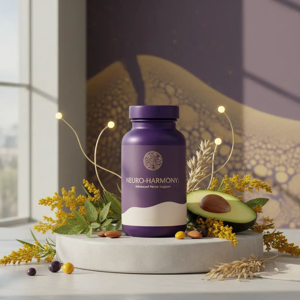 Daily Vitality Support Pack by ok-capsule