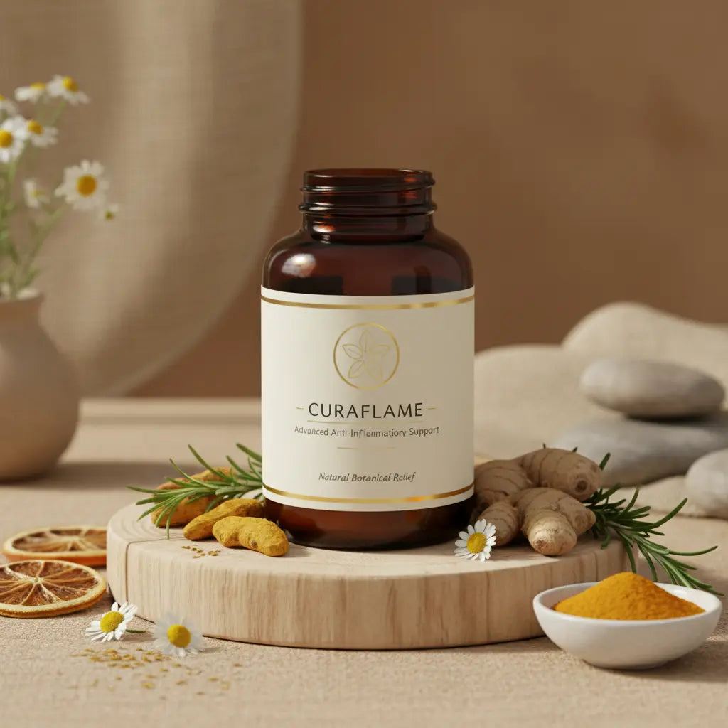 Daily Mobility & Wellness Support Pack by ok-capsule