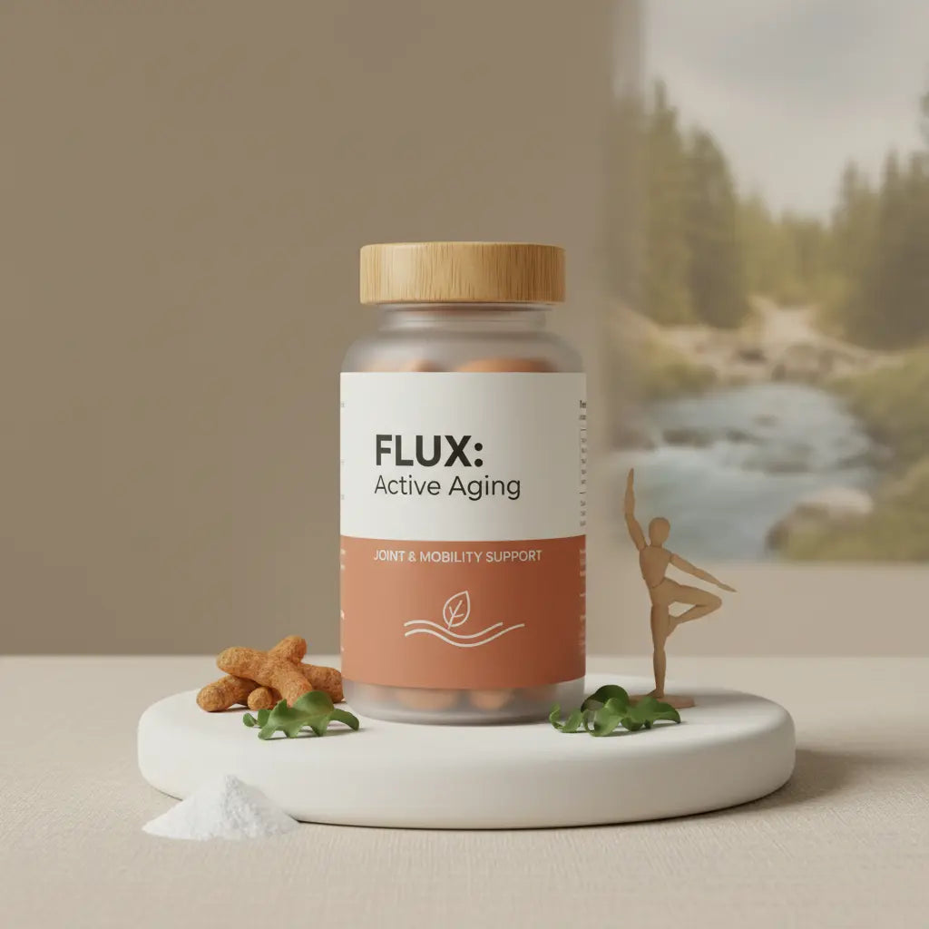 Active Living Support Pack by ok-capsule