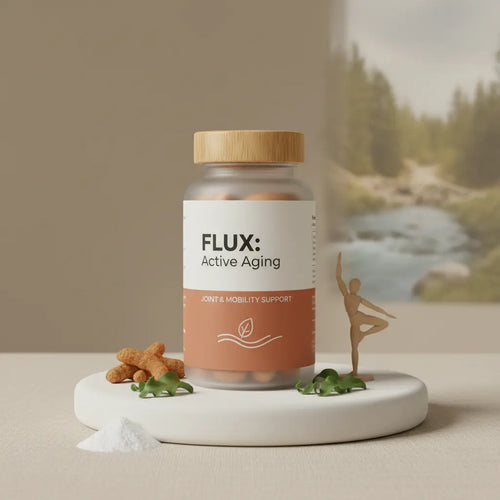 Active Living Support Pack by ok-capsule