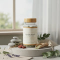 Daily Calm & Wellness Support Pack by ok-capsule