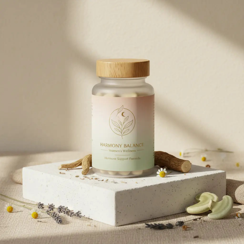 Women's Hormone Pack